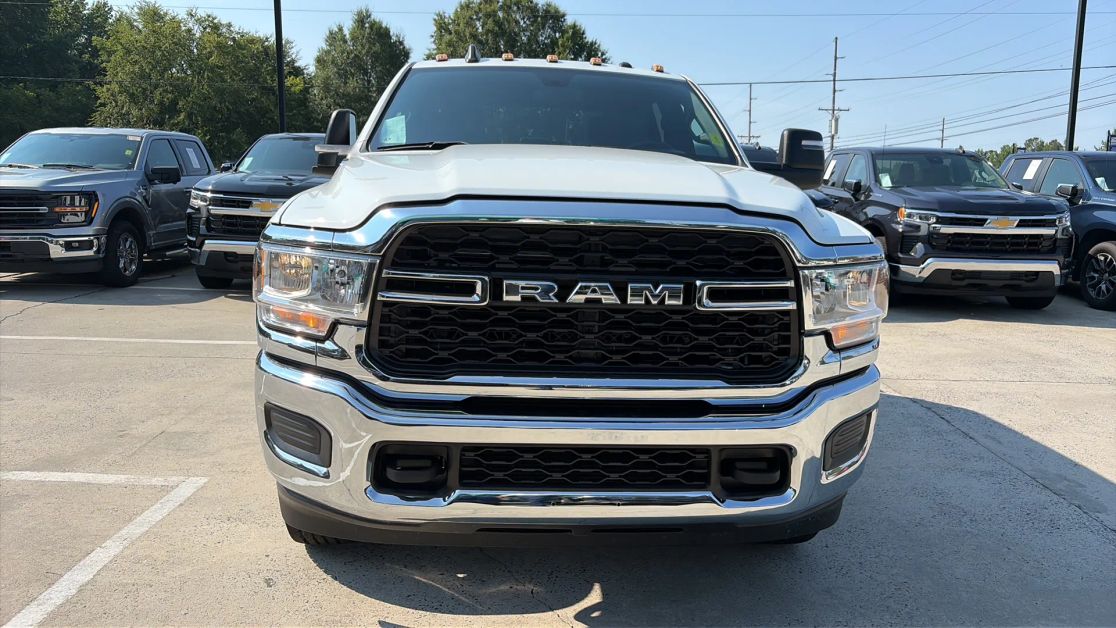 ram ram 2500 pickup 2024 3C6UR5HL5RG329375 image ram ram 2500 pickup 2024 3C6UR5HL5RG329375 image
